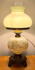 Vintage Lamp