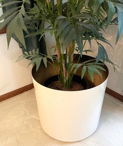 Fine Faux Tree