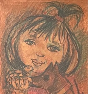 Fine Framed Art by Massaccesi