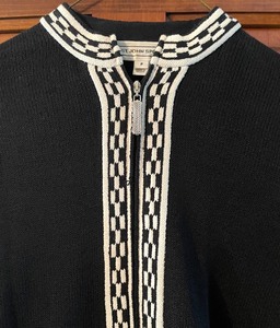 Stunning St. John Sport Sweater