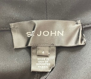 5 Pairs of St. John Slacks