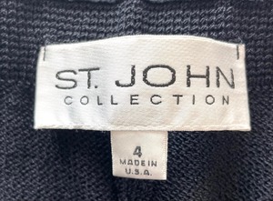 4 Pairs of St. John Knit Pants