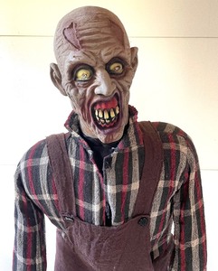 Super Scary Guy