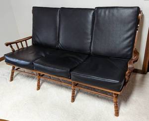 Vintage Sofa