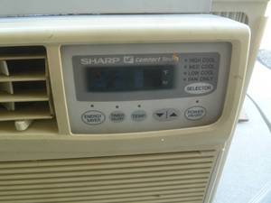 Sharp Air Conditioner