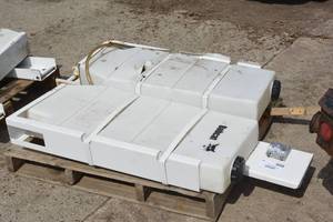 lot 37 image: bobcat water tanks