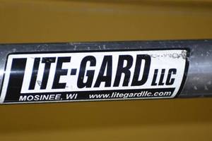 lot 47 image: Light Guard Semi guard