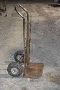 lot 67 image: dolly