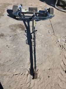 lot 38 image: TRU-Turf MT5000-3 Mower tote