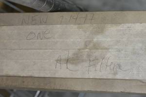 lot 116 image: Snap-on Master Dryer Kit