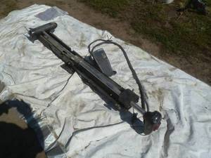 lot 37 image: Motor Guide Trolling Motor