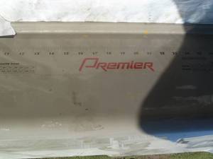 lot 56 image: Premier Side Locker