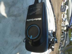 lot 65 image: Motor Guide Trolling Motor