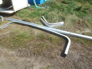 lot 73 image: Pontoon BumperRail Kit 20 6