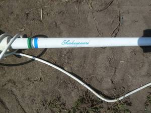 lot 75 image: Shakespeare Antenna 8