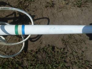 lot 76 image: Shakespeare 8 Antenna