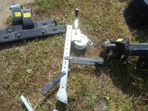 lot 187 image: Boat Trailer Winch Head