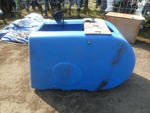 lot 116 image: Outboard Motor Test Tank