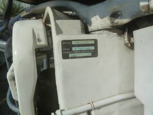 lot 145 image: 1996 Evinrude 88 Hp