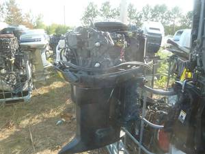 lot 146 image: 1998 Evinrude 35