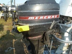 lot 178 image: 1967 Mercury 60