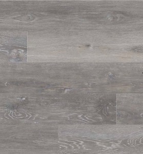 lot 16 image: 15 case Home Decorators Woodland Dove Oak Rigid Core Luxury Vinyl Plank Flooring