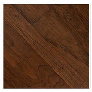 lot 45 image: 22 case Distressed Barrett Hickory Hardwood Floor (26.25 sq.ft.case)