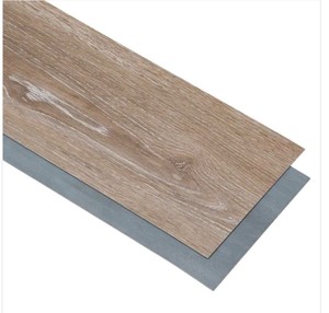 lot 19 image: 20 case Allure GripStrip Flooring  Khaki Oak