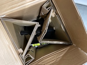 lot 47 image: New Ryobi 10 Dirt Auger Bit