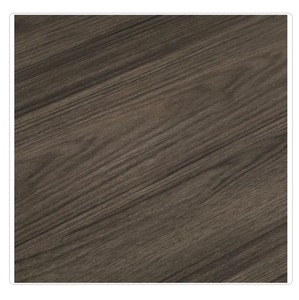 lot 66 image: 12 case Traffic Master Iron Wood Grip Strip Luxury Vinyl Plank Flooring (24 sq. ft.  case)