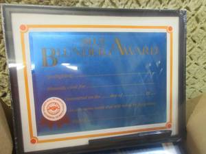 lot 61 image: (CSB) Case of 12 Hoyle Certif-i-Gif...