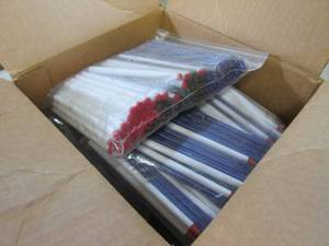 lot 83 image: (BS) Box Full of Ink Pens...