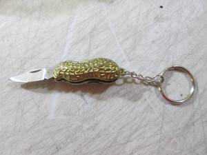 lot 94 image: (BS) Large Lot of  Novelty Peanut K...