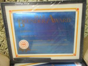 lot 95 image: (CSB) Case of 12 Hoyle Certif-i-Gif...