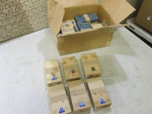 lot 104 image: (CSB) Box Full Assorted Jewelry Box...