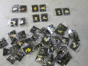 lot 117 image: (BSB) Lot of 50 Assorted New Snoopy...