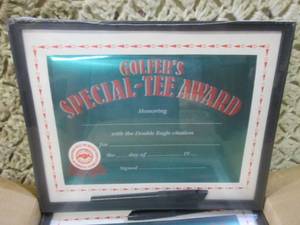 lot 120 image: (CSB) Case of 12 Hoyle Certif-i-Gif...