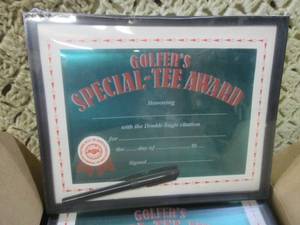 lot 157 image: (RMC) Case of 12 Hoyle Certif-i-Gif...