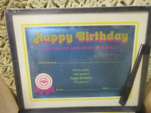 lot 158 image: (RMC) Case of 12 Hoyle Certif-i-Gif...