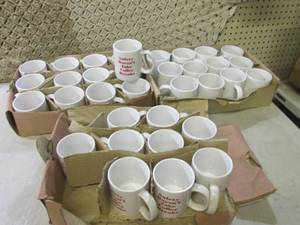 lot 170 image: (RM3) Lot of 34 Safety Doesnt Tak...