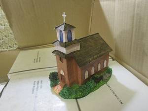 lot 180 image: (D-2T) Lot of 16 Lacueva Church NM ...