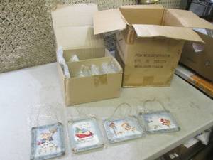 lot 189 image: (F-3) Box of 36 Unopened and Opened...