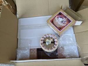 lot 24 image: (24) Epson Musical Revolving Carous...