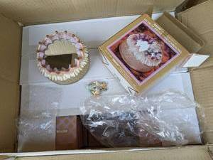 lot 26 image: (24) Epson Musical Revolving Carous...