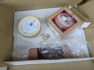 lot 29 image: (24) Epson Musical Revolving Carous...