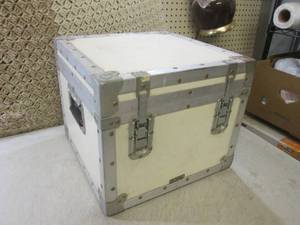 lot 240 image: (D-3) A&J Portable Road Case Model ...