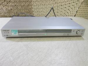 lot 253 image: (D-3) Sony DVP-NS425P CDDVD Player...