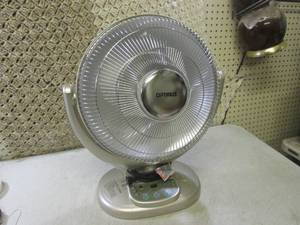 lot 263 image: (BS) Optimus Electric Heater...