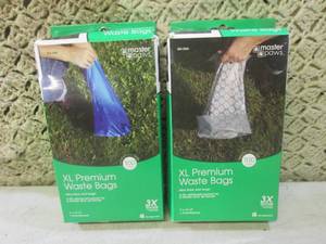lot 284 image: (BSB) 2 Boxes Master Paws XL Premiu...