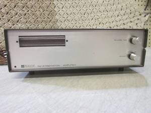 lot 299 image: (D-3) Vintage Pioneer SR-101 Reverb...